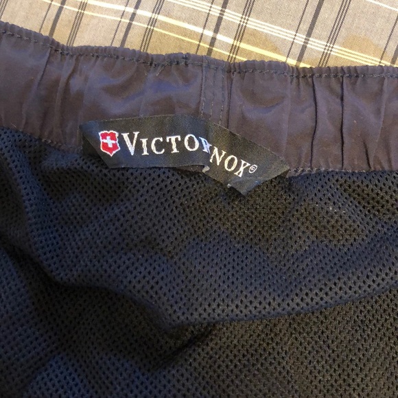 Victorinox Swim Trunks - Picture 4 of 7